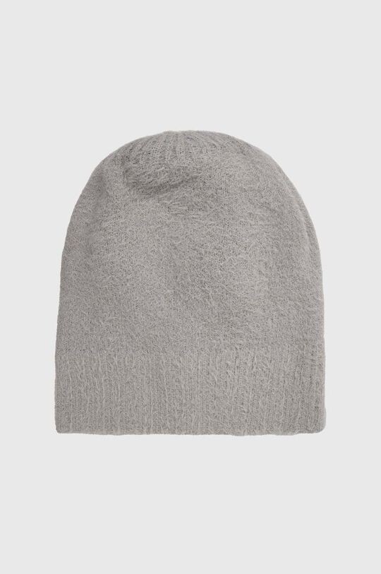 Шапка Answear Lab, серый
Шапка Answear Lab, серый