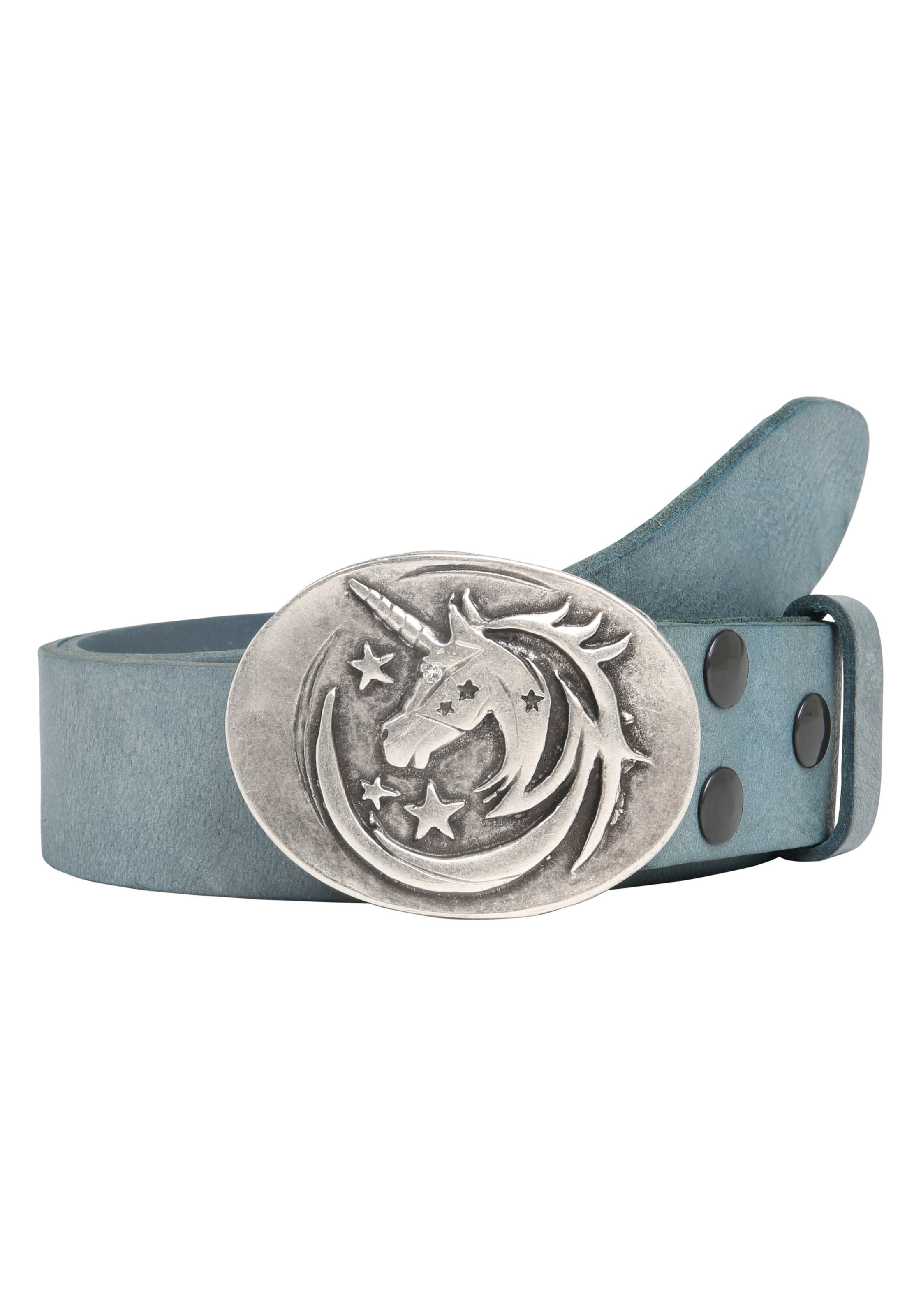 RETTUNGSRING by showroom 019° Ремень из синего денима
RETTUNGSRING by showroom 019° Ремень из синего денима