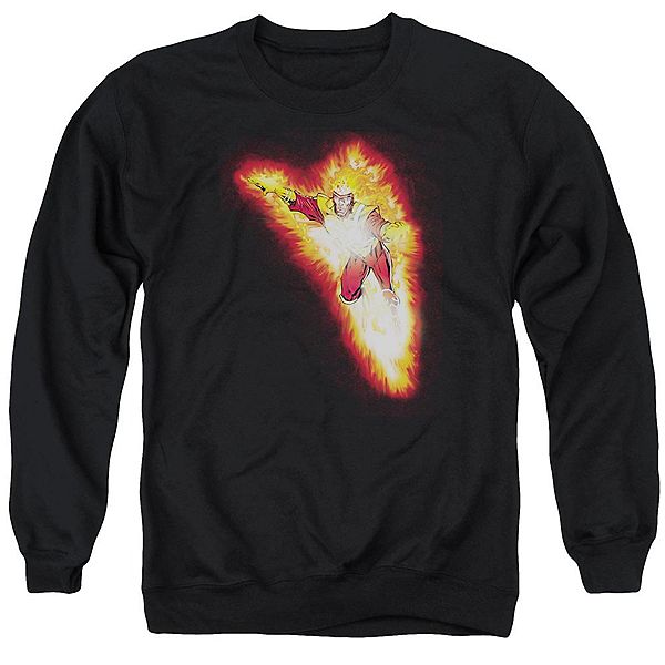 Толстовка с капюшоном Justice League of America Firestorm Blaze для взрослых Licensed Character, Синий, Толстовка с капюшоном Justice League of America Firestorm Blaze для взрослых Licensed Character
Толстовка с капюшоном Justice League of America Firestorm Blaze для взрослых Licensed Character, Синий, Толстовка с капюшоном Justice League of America Firestorm Blaze для взрослых Licensed Character