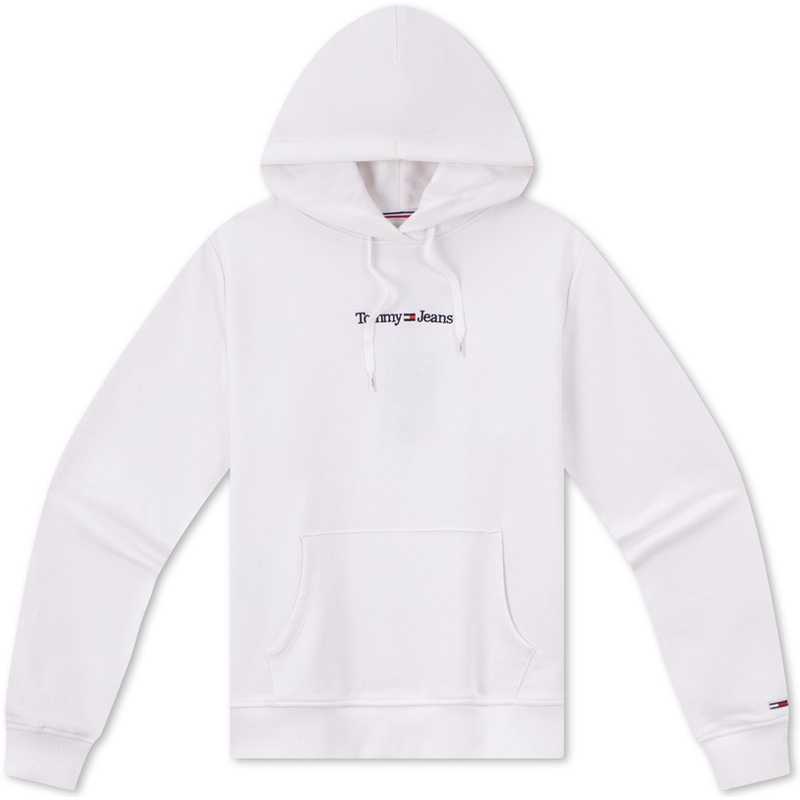 Свитшот женский Tommy Hilfiger, белый
Свитшот женский Tommy Hilfiger, белый