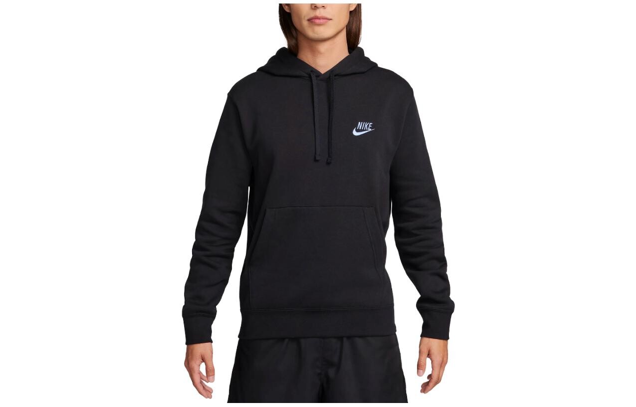 Мужская толстовка Nike, цвет Black
Мужская толстовка Nike, цвет Black