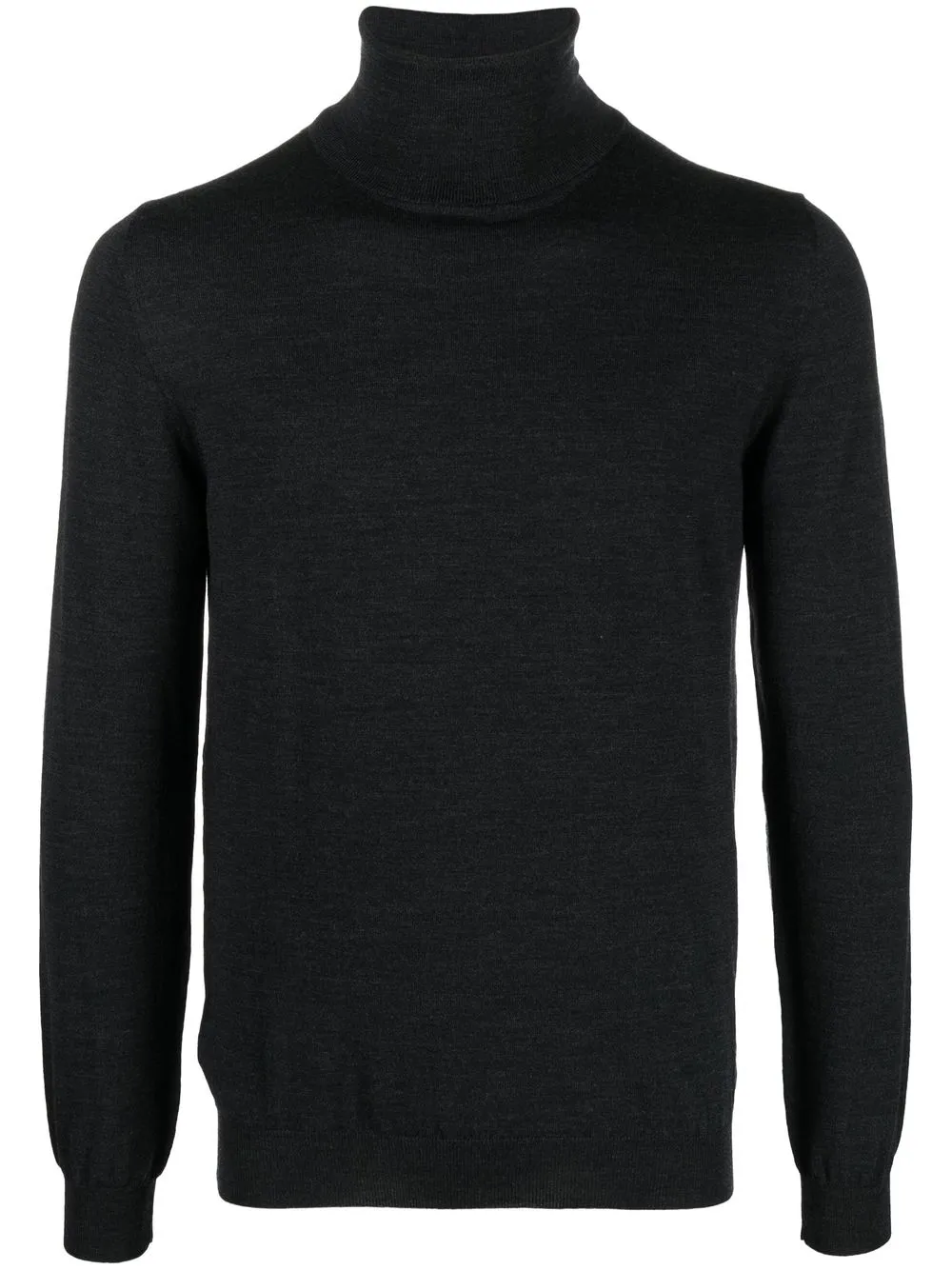 Джемпер с высоким воротником Zanone, серый
Джемпер с высоким воротником Zanone, серый