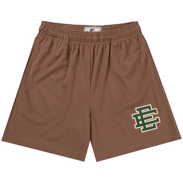 Шорты Eric Emanuel EE Basic Short, Woodsmoke
Шорты Eric Emanuel EE Basic Short, Woodsmoke