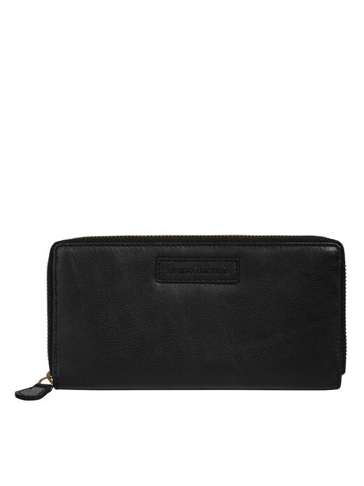 Кошелек Bruno Banani, черный
Кошелек Bruno Banani, черный