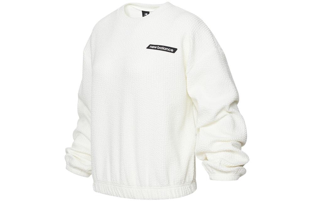 Трансформер Трикотаж Женский Белый New Balance
Трансформер Трикотаж Женский Белый New Balance