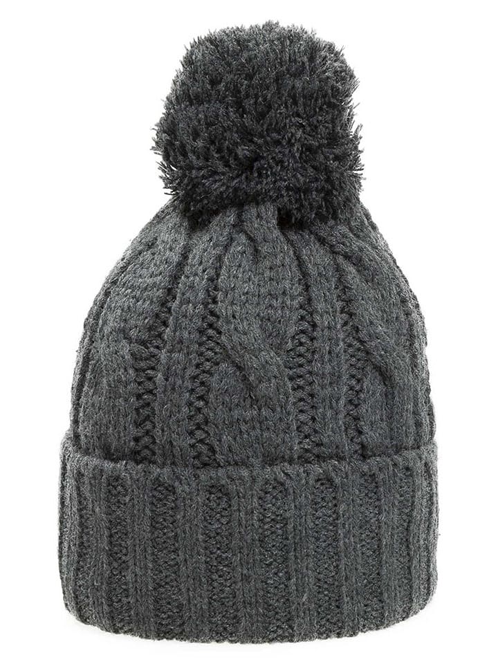 Döll Антрацитовая шапка
Döll Антрацитовая шапка