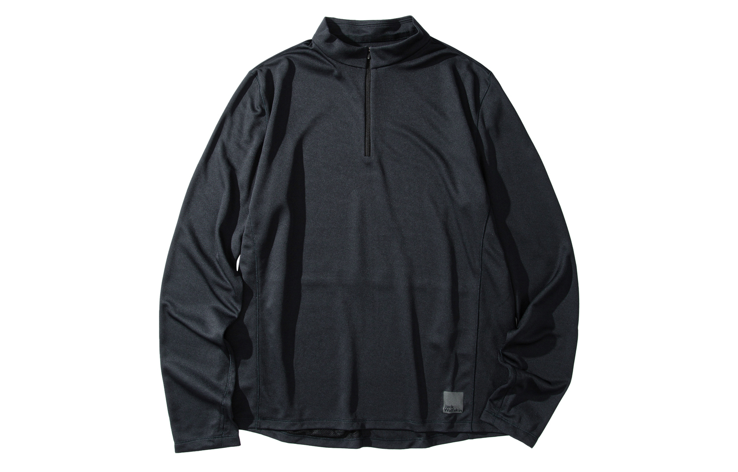 Джек Вульфскин поло для мужчин тёмно-морской синий
Джек Вульфскин поло для мужчин тёмно-морской синий