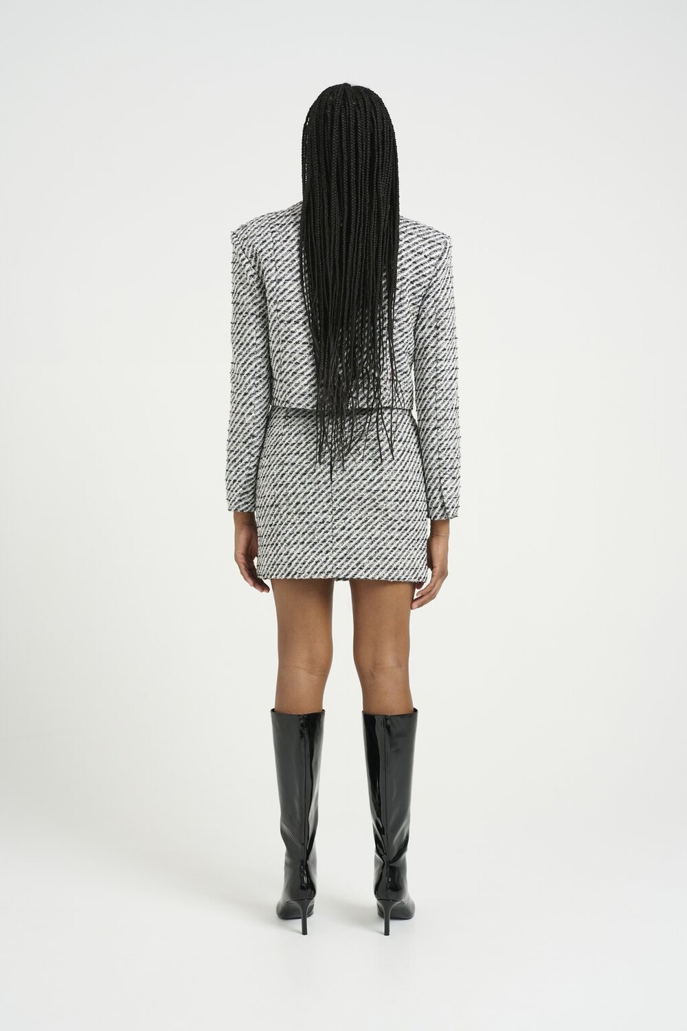 Мини-юбка AMILINA Gestuz, мультиколор
Мини-юбка AMILINA Gestuz, мультиколор