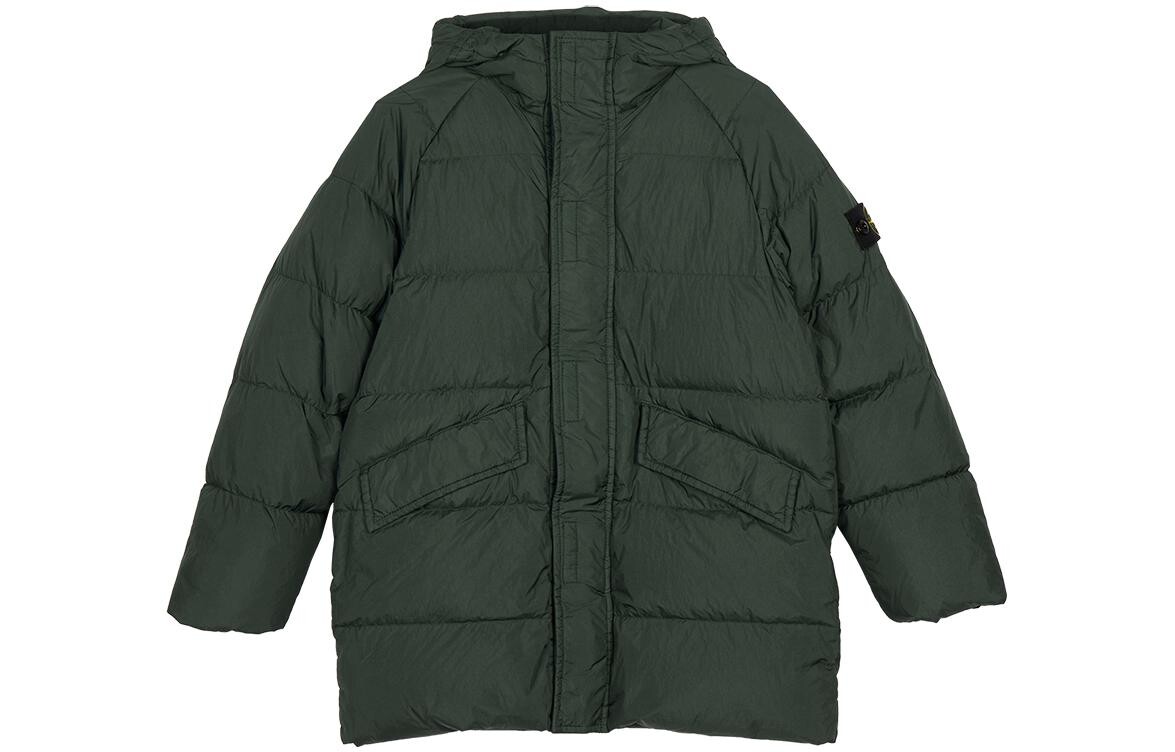 Детская куртка Stone Island, зеленый
Детская куртка Stone Island, зеленый