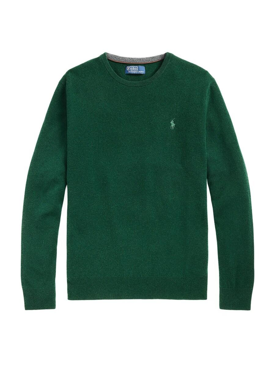 Свитер Polo Ralph Lauren, Dark green
Свитер Polo Ralph Lauren, Dark green