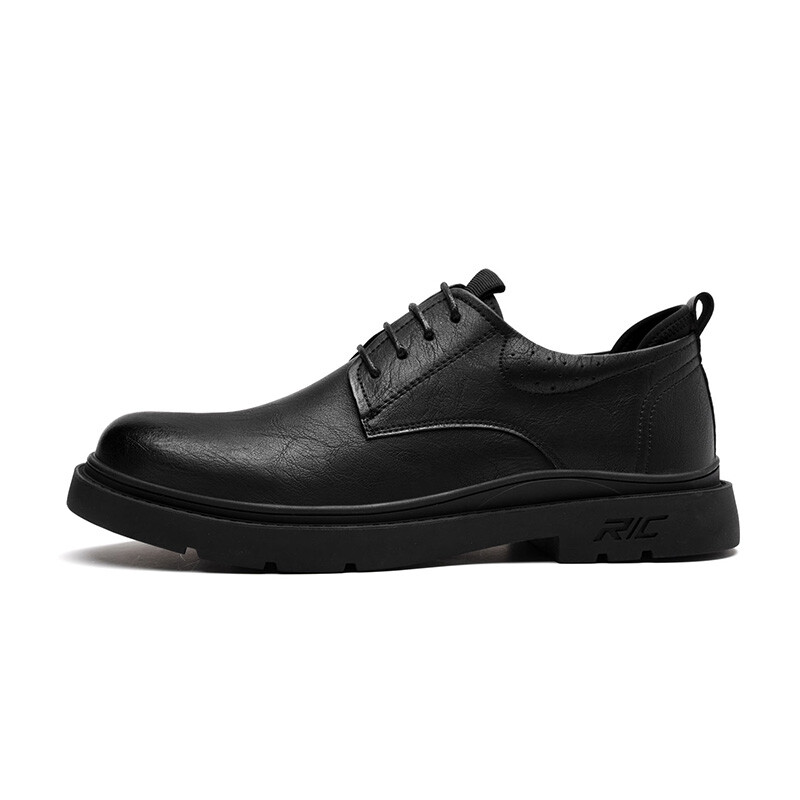 Мужские туфли CARTELO Men's Casual Shoes Men Low-Top Black
Мужские туфли CARTELO Men's Casual Shoes Men Low-Top Black