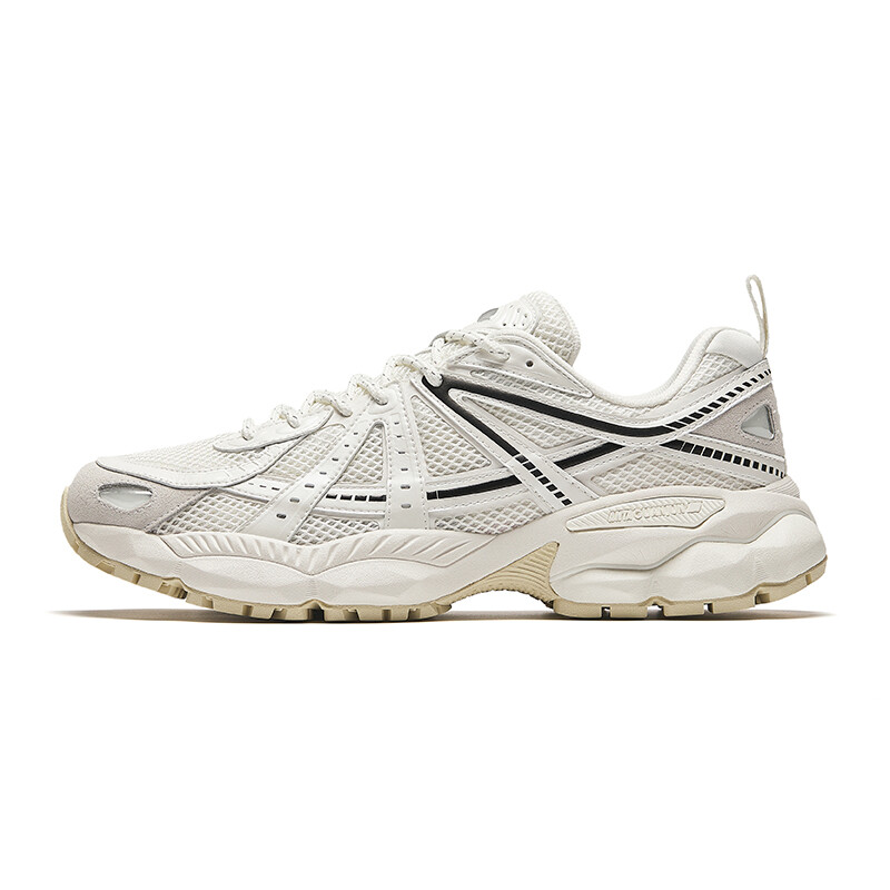 Кроссовки ANTA Champion Series Lifestyle Shoes Men Low-top Ivory White/base Black, слоновая кость/черный
Кроссовки ANTA Champion Series Lifestyle Shoes Men Low-top Ivory White/base Black, слоновая кость/черный