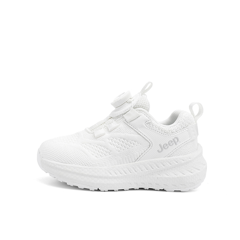 Детские тренировочные кроссовки Jeep, белый
Детские тренировочные кроссовки Jeep, белый