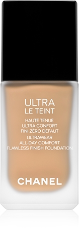 Долговечный матирующий праймер для унификации тона кожи Chanel Ultra Le Teint Flawless Finish Foundation, B40 30 ml
Долговечный матирующий праймер для унификации тона кожи Chanel Ultra Le Teint Flawless Finish Foundation, B40 30 ml