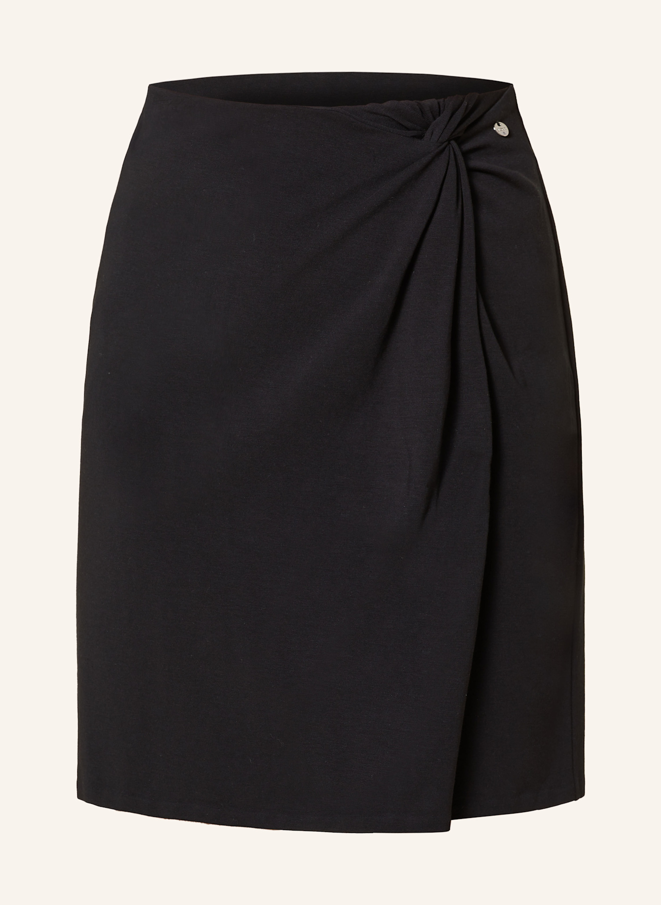 Юбка из джерси eflip Boss, черный
Юбка из джерси eflip Boss, черный