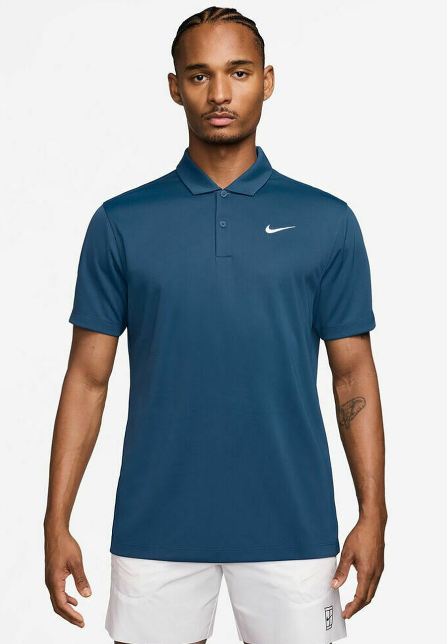 Поло Nike Performance NIKECOURT SOLID, Blue Force White/Blue
Поло Nike Performance NIKECOURT SOLID, Blue Force White/Blue