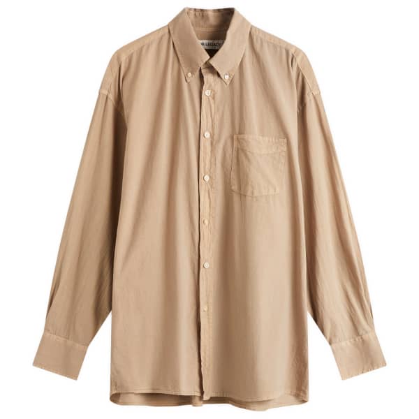 Рубашка на пуговицах, взятая взаймы Our Legacy, розовый
Рубашка на пуговицах, взятая взаймы Our Legacy, розовый