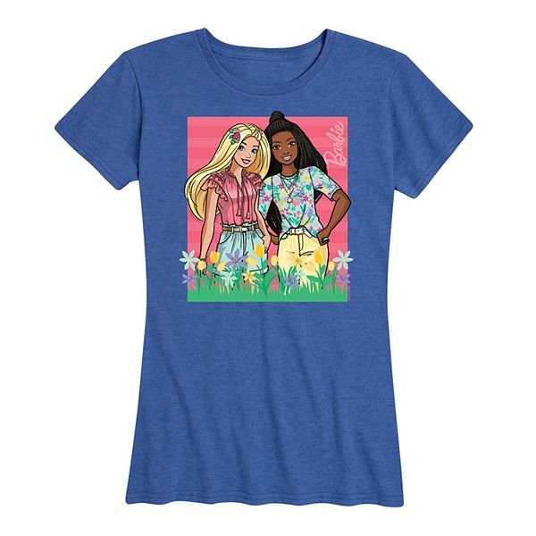 Женская футболка с весенним пасхальным принтом Brooklyn Barbie, Heather Royal Blue, Синий, Женская футболка с весенним пасхальным принтом Brooklyn Barbie, Heather Royal Blue
Женская футболка с весенним пасхальным принтом Brooklyn Barbie, Heather Royal Blue, Синий, Женская футболка с весенним пасхальным принтом Brooklyn Barbie, Heather Royal Blue