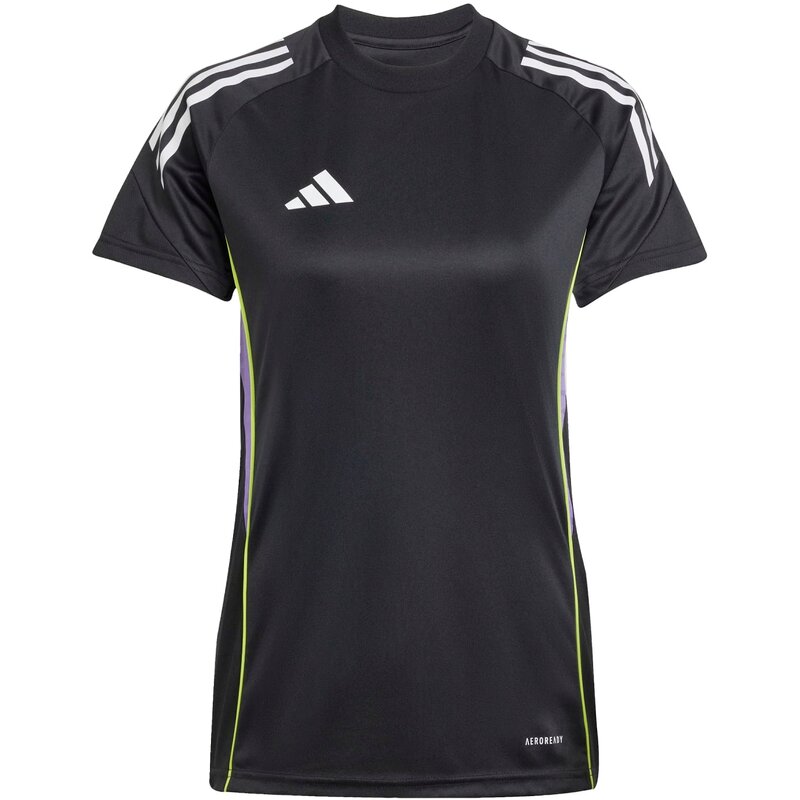 Футболка Тиро 24 Adidas, мультиколор
Футболка Тиро 24 Adidas, мультиколор