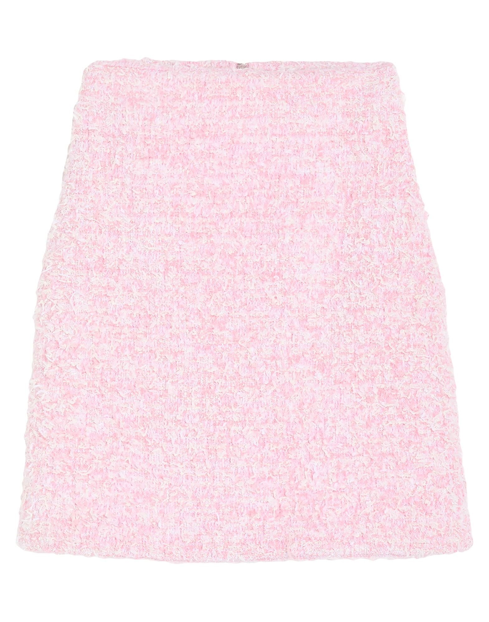 Мини-юбка Balenciaga, светло-розовый
Мини-юбка Balenciaga, светло-розовый