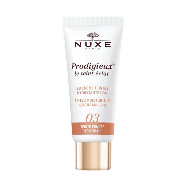 BB-крем NUXE Prodigieux, 03 Oscuro
BB-крем NUXE Prodigieux, 03 Oscuro