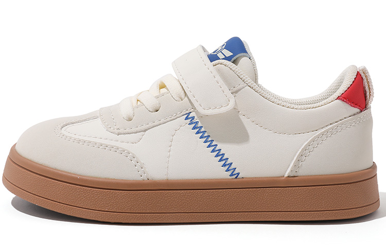 Детские кроссовки для скейтбординга с низким верхом, устойчивые к истиранию BIG WASP, бежевый/синий
Детские кроссовки для скейтбординга с низким верхом, устойчивые к истиранию BIG WASP, бежевый/синий