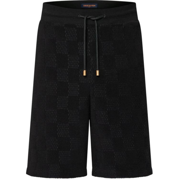 Повседневные шорты мужские черные Louis Vuitton, черный
Повседневные шорты мужские черные Louis Vuitton, черный