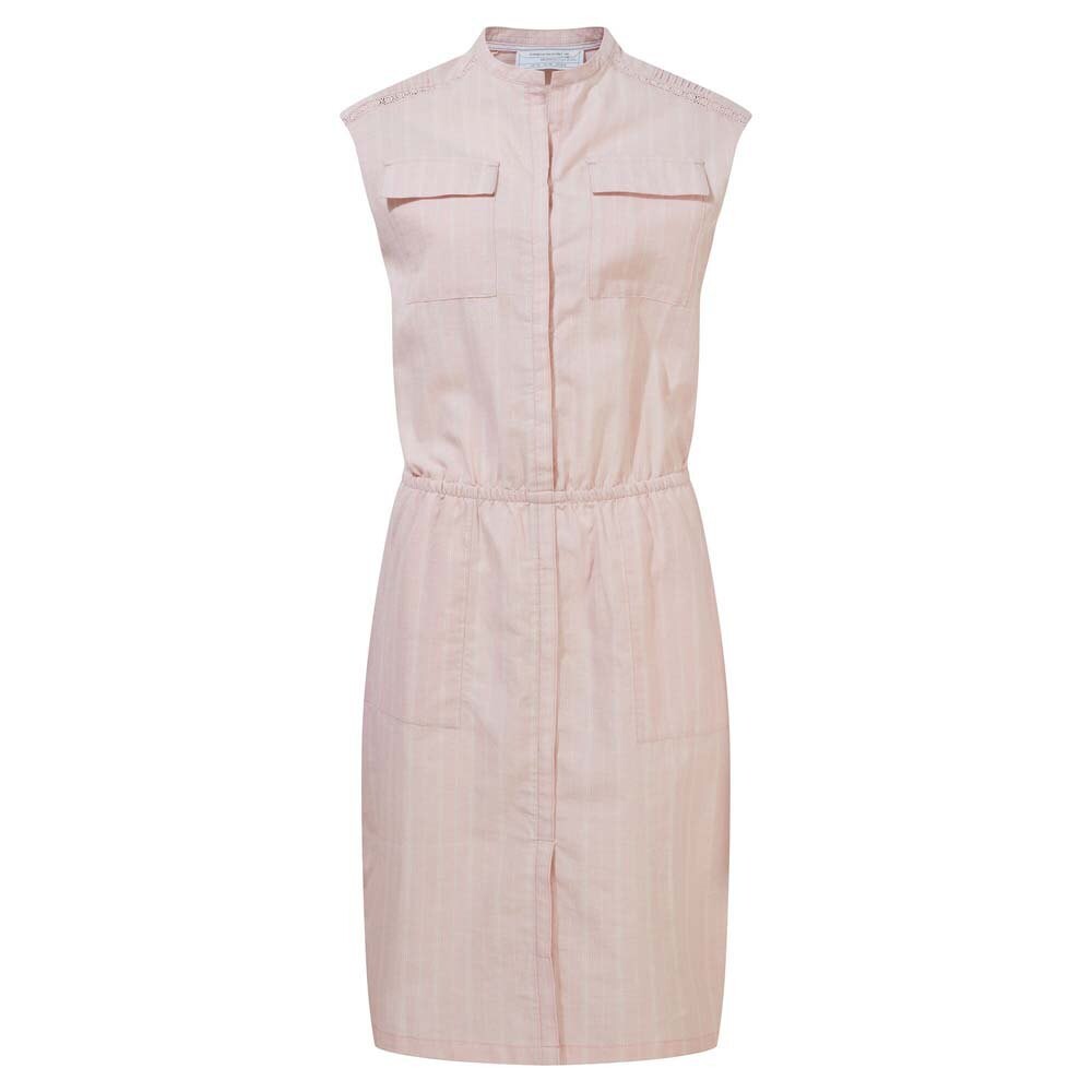 Платье Craghoppers NosiBotanical Nicolet, розовый
Платье Craghoppers NosiBotanical Nicolet, розовый