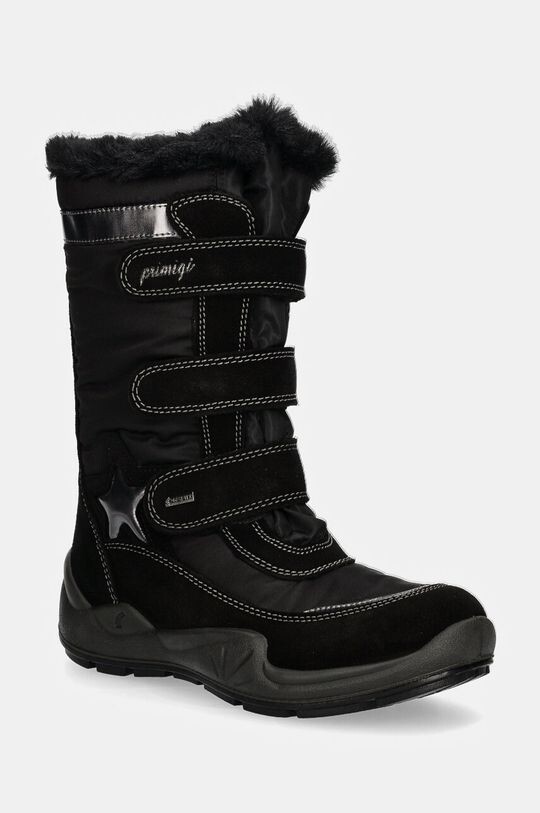 Зимняя обувь Primigi, черный
Зимняя обувь Primigi, черный