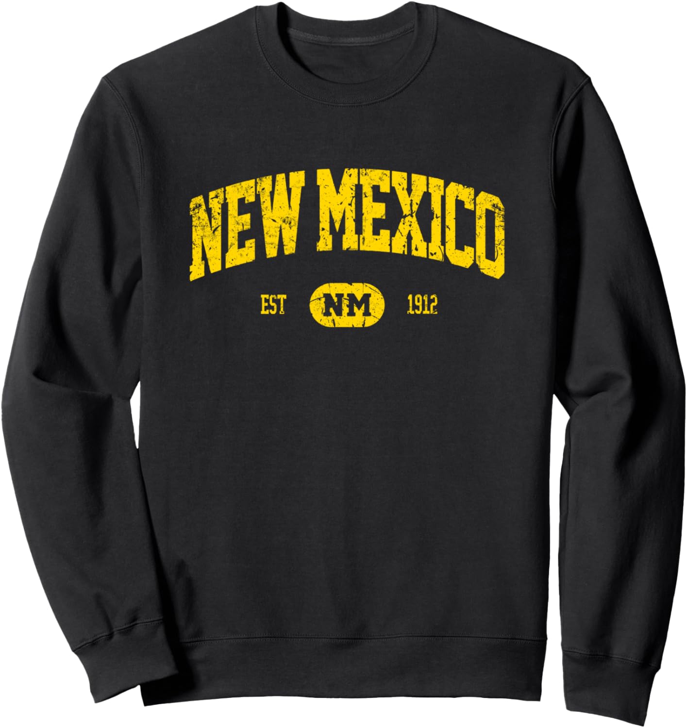 Винтажная толстовка в стиле ретро из Нью-Мексико, MCMA, черная New Mexico Gifts By Mcma, Черный, Винтажная толстовка в стиле ретро из Нью-Мексико, MCMA, черная New Mexico Gifts By Mcma
Винтажная толстовка в стиле ретро из Нью-Мексико, MCMA, черная New Mexico Gifts By Mcma, Черный, Винтажная толстовка в стиле ретро из Нью-Мексико, MCMA, черная New Mexico Gifts By Mcma