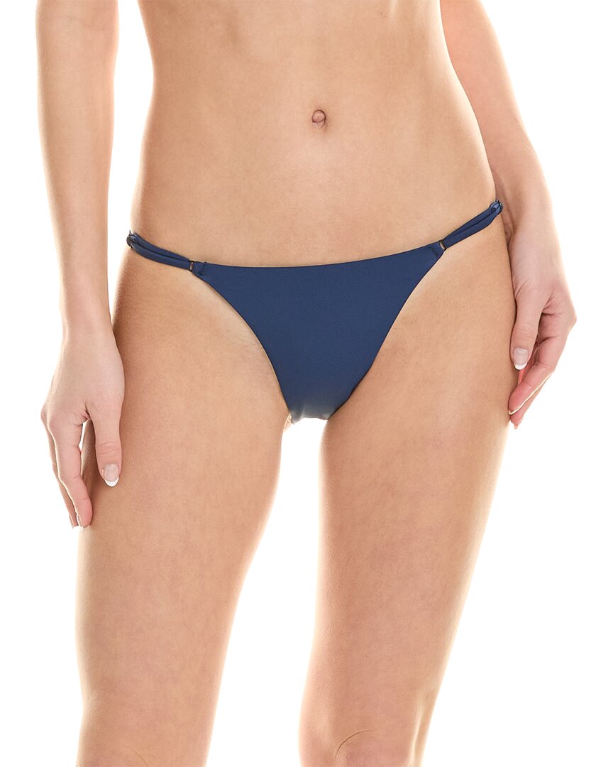 Купальник женский Onia, синий
Купальник женский Onia, синий