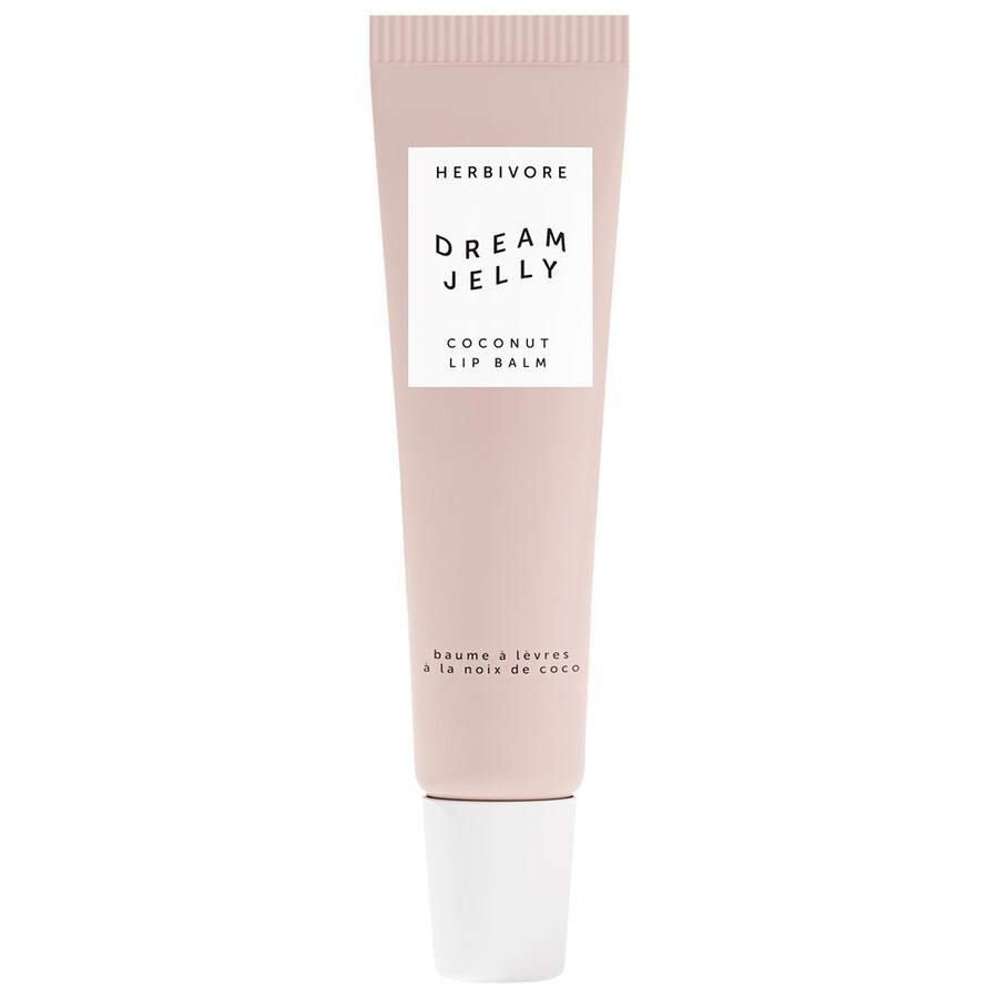 Веганский мультимасляный бальзам для губ Dream Jelly для увлажнения и придания объема. Herbivore, 0.4 oz /12 g
Веганский мультимасляный бальзам для губ Dream Jelly для увлажнения и придания объема. Herbivore, 0.4 oz /12 g