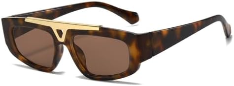 Ретро металлические полые мужские солнцезащитные очки «кошачий глаз», модные градиентные линзы, защита от УФ-излучения UV400, трендовые женские солнцезащитные очки MTZJH, Leopard Tea
Ретро металлические полые мужские солнцезащитные очки «кошачий глаз», модные градиентные линзы, защита от УФ-излучения UV400, трендовые женские солнцезащитные очки MTZJH, Leopard Tea