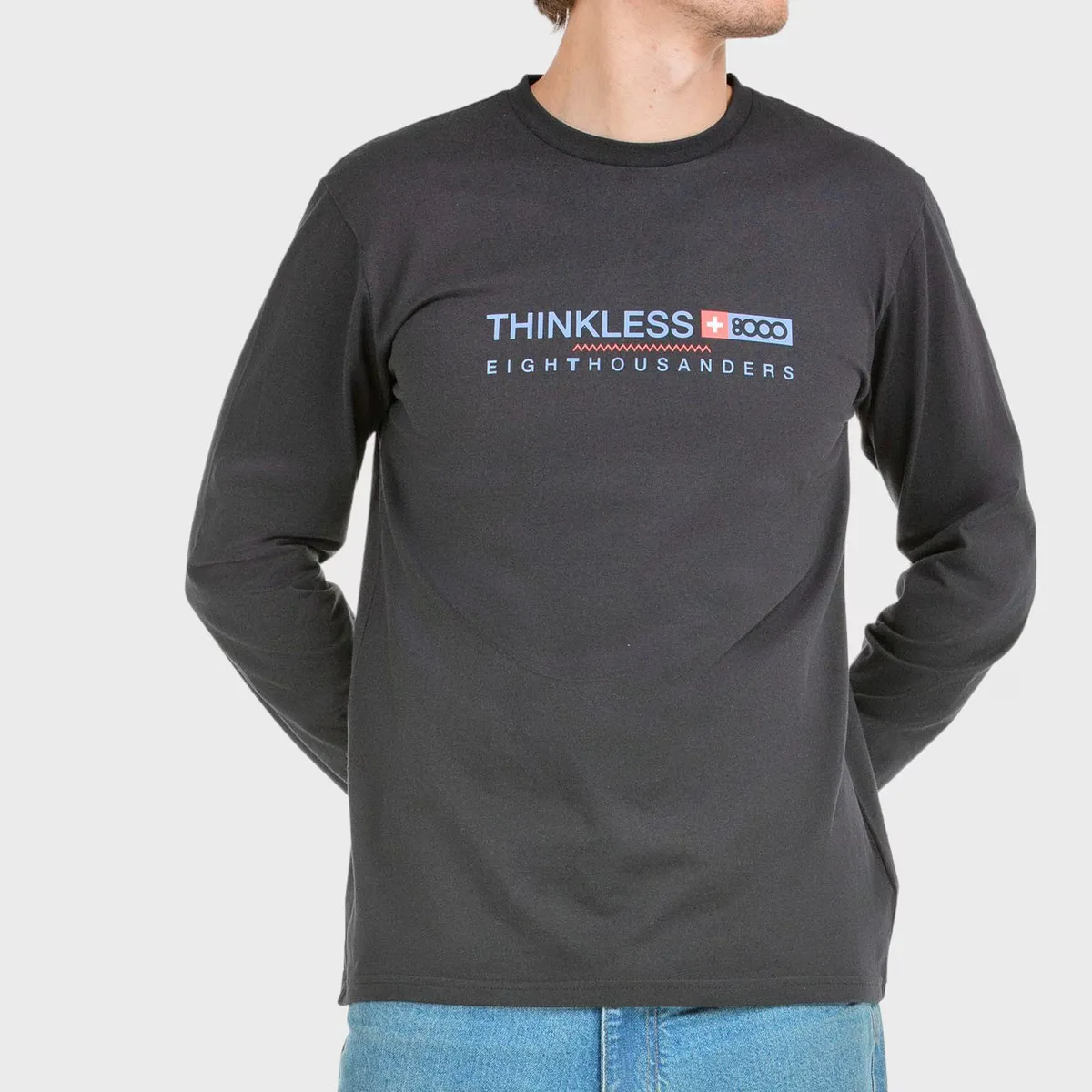 Мужская футболка Хорватия +8000, чёрный
Мужская футболка Хорватия +8000, чёрный