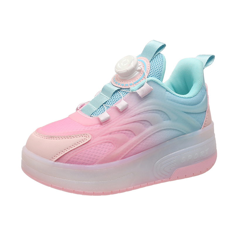 Износостойкая, нескользящая детская обувь для отдыха на природе FIRS Kids, розовый
Износостойкая, нескользящая детская обувь для отдыха на природе FIRS Kids, розовый