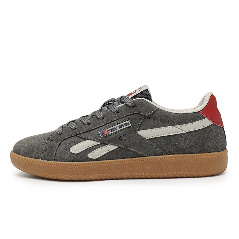 ZAMST Низкие скейтбордские кроссовки мужские серо-белые, цвет Gray White
ZAMST Низкие скейтбордские кроссовки мужские серо-белые, цвет Gray White