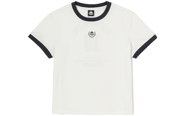 Футболка женская Kappa
Футболка женская Kappa