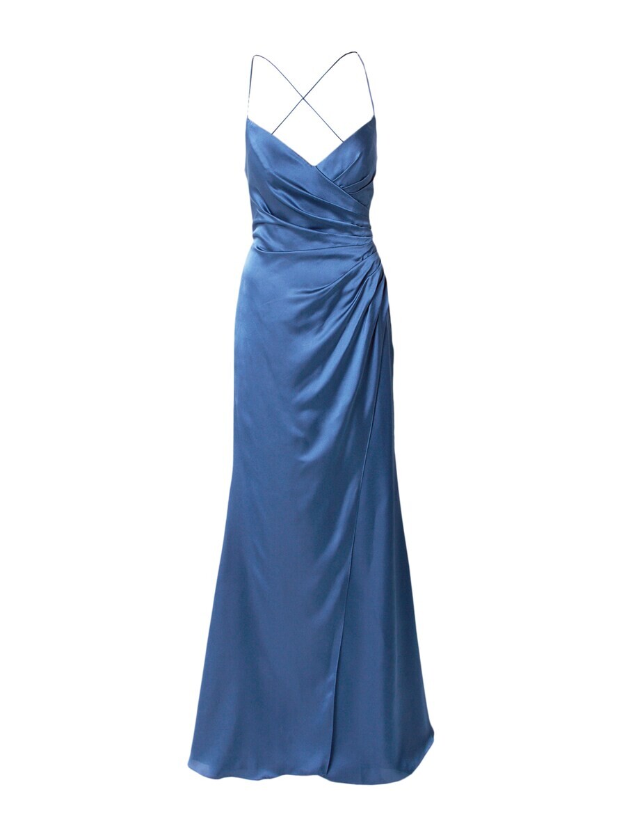 Платье MAGIC NIGHTS Evening Dress, синий
Платье MAGIC NIGHTS Evening Dress, синий