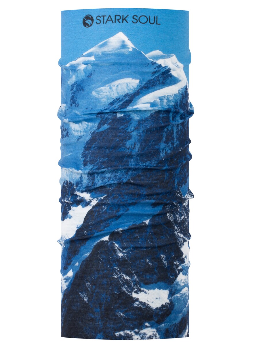 Шарф-труба Stark Soul, синий/темно-синий/лазурный
Шарф-труба Stark Soul, синий/темно-синий/лазурный