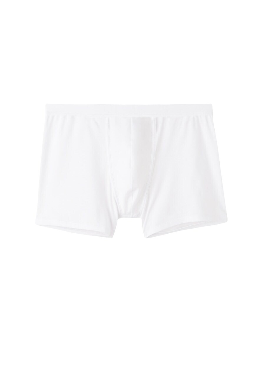 Трусы INTIMISSIMI Boxer shorts, белый
Трусы INTIMISSIMI Boxer shorts, белый