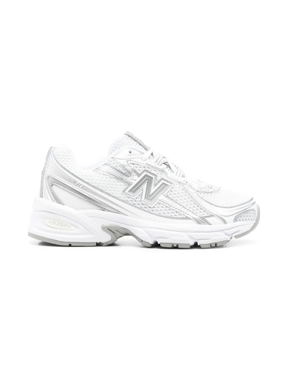 Кроссовки 740 New Balance Kids, белый
Кроссовки 740 New Balance Kids, белый