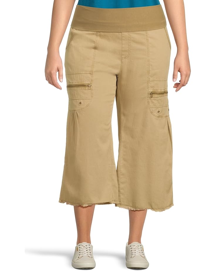 Брюки XCVI Pasqual Crop, цвет Linwood Sands
Брюки XCVI Pasqual Crop, цвет Linwood Sands