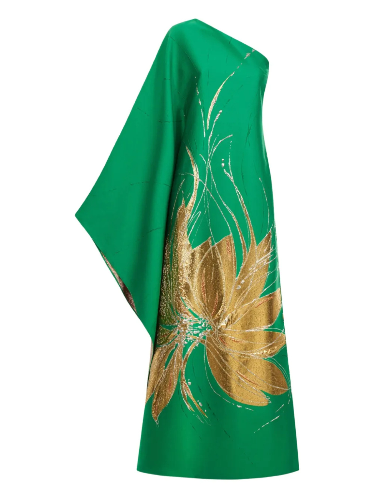 Платье Хардисон Taller Marmo, зеленый
Платье Хардисон Taller Marmo, зеленый