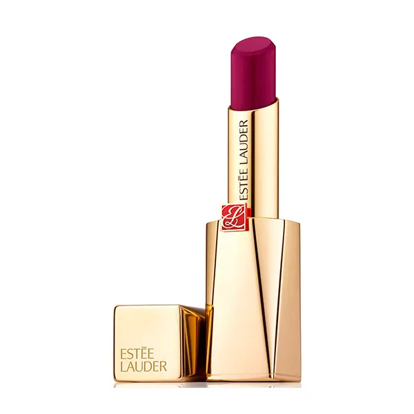 Бархатистая матовая помада Pure Color Desire Matte Estée Lauder, цвет devastate
Бархатистая матовая помада Pure Color Desire Matte Estée Lauder, цвет devastate