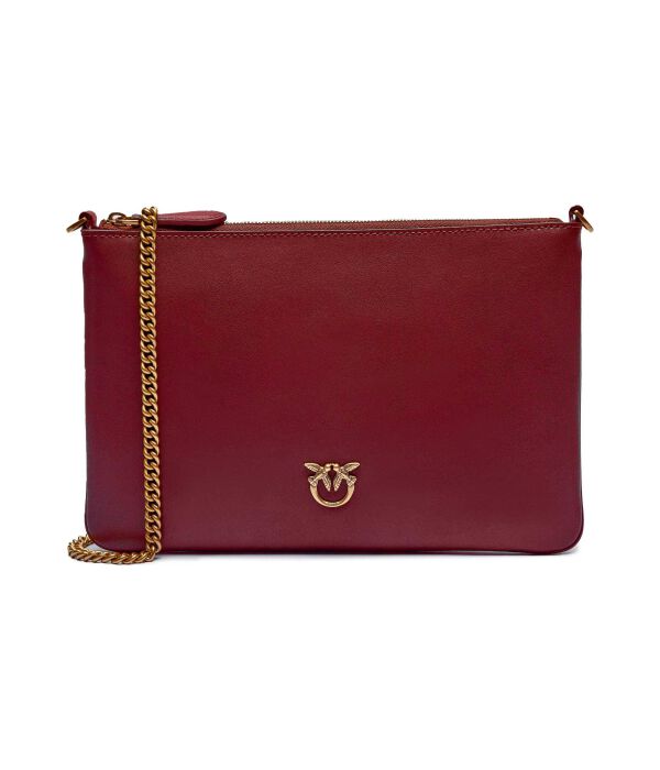 Сумка-клатч женская Pinko на цепочке, бургундия, Красный, Сумка-клатч женская Pinko на цепочке, бургундия
Сумка-клатч женская Pinko на цепочке, бургундия, Красный, Сумка-клатч женская Pinko на цепочке, бургундия