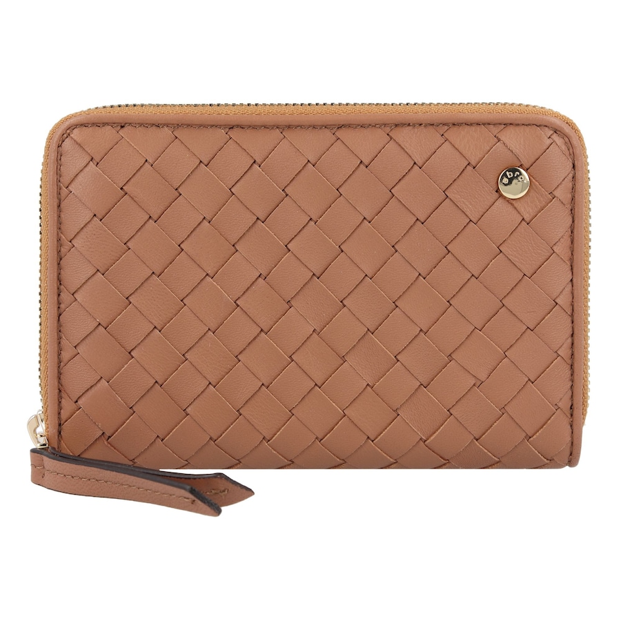 Кошелек ABRO Piuma, коричневый
Кошелек ABRO Piuma, коричневый