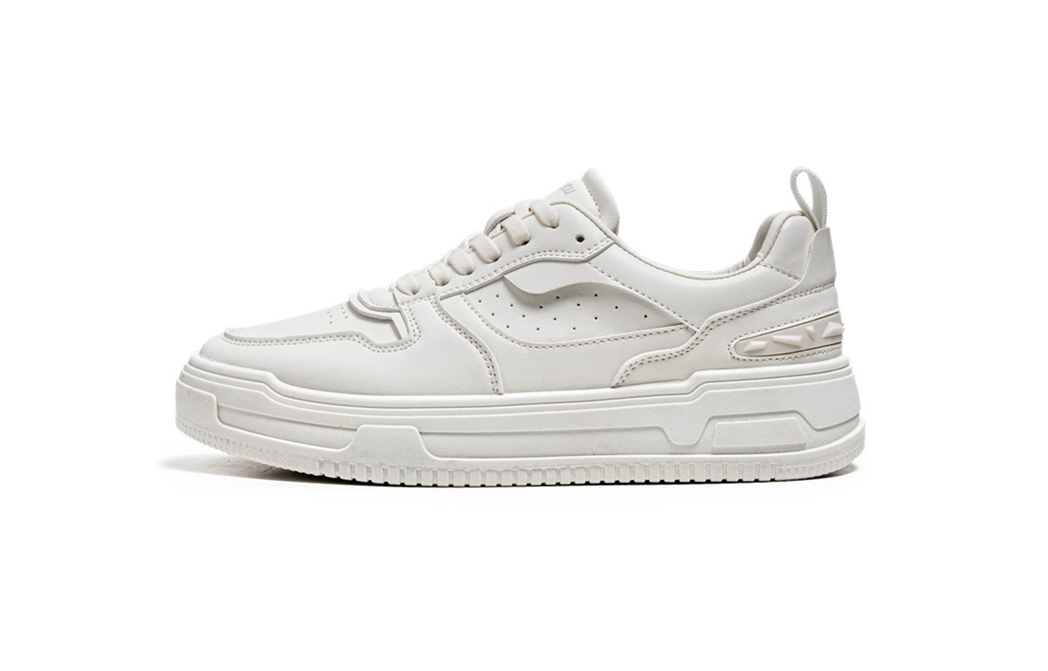 Meiretu Низкие противоскользящие износостойкие кроссовки для скейтбординга, мужские, белые
Meiretu Низкие противоскользящие износостойкие кроссовки для скейтбординга, мужские, белые