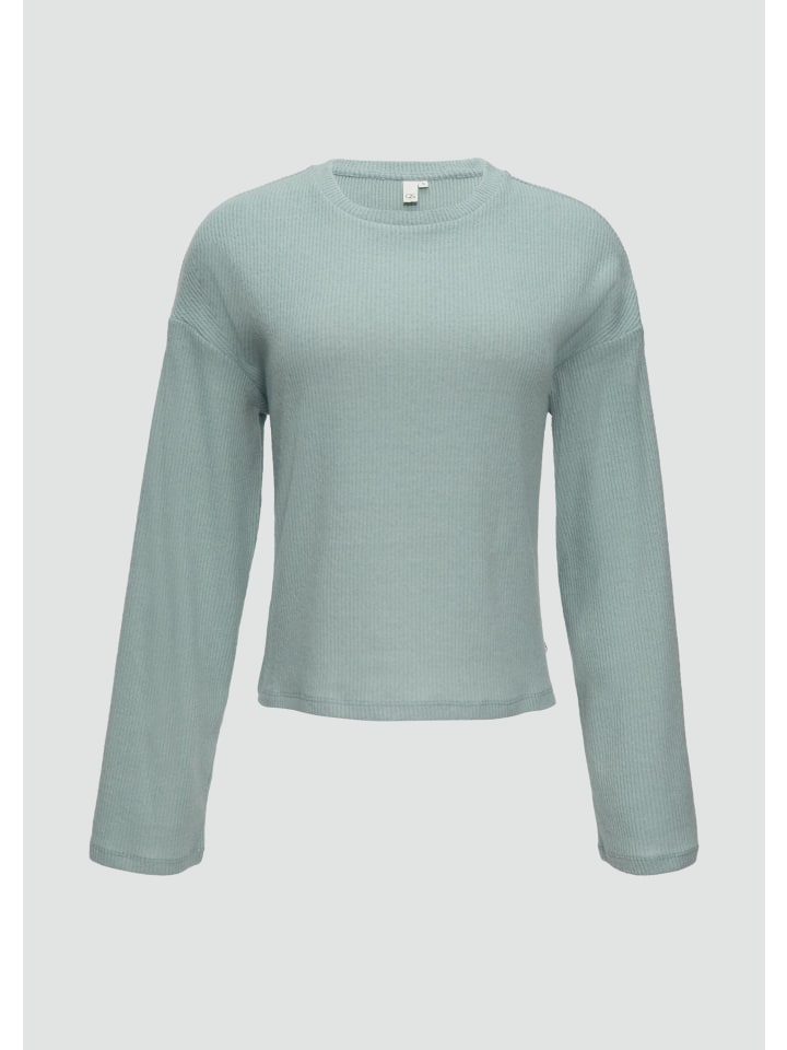 Футболка цвета 72W0_sage green QS, Зеленый, Футболка цвета 72W0_sage green QS
Футболка цвета 72W0_sage green QS, Зеленый, Футболка цвета 72W0_sage green QS