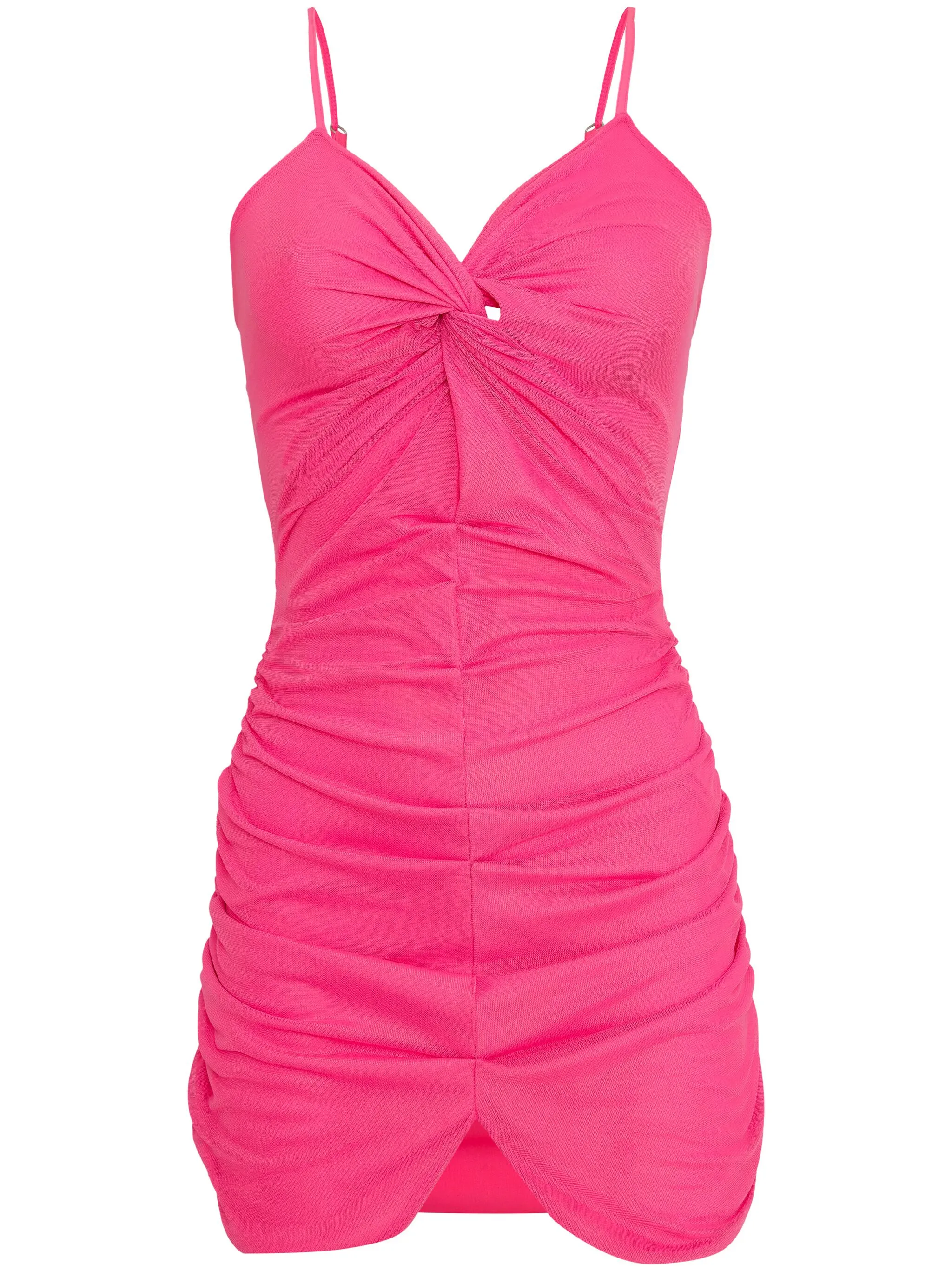 Платье Valentina из тюля Lethicia Bronstein, розовый
Платье Valentina из тюля Lethicia Bronstein, розовый