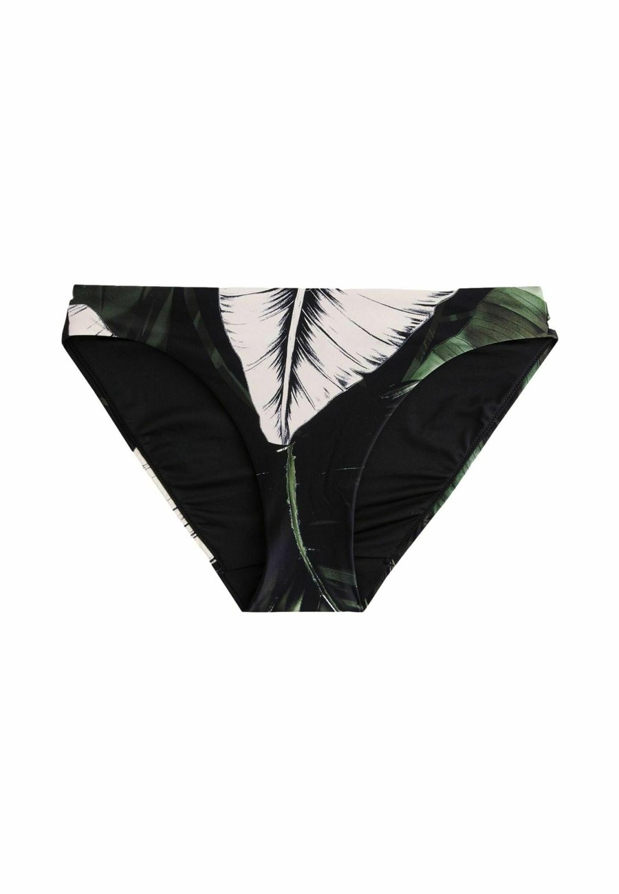 Низ бикини Next FIT, Green Black Leaf/Green, Черный, Низ бикини Next FIT, Green Black Leaf/Green
Низ бикини Next FIT, Green Black Leaf/Green, Черный, Низ бикини Next FIT, Green Black Leaf/Green